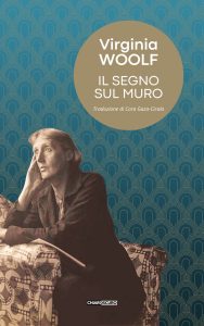 Virginia Woolf – Il segno sul muro (2024)
