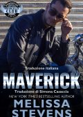 Melissa Stevens - Maverick (2024)