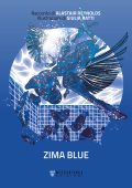 Alastair Reynolds - Zima Blue (2024)
