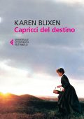 Karen Blixen - Capricci del destino (2024)