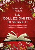 Hannah Treave - La collezionista di segreti (2024)