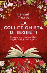Hannah Treave – La collezionista di segreti (2024)
