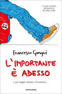 Francesco Gungui – L’importante è adesso (2010)