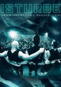 Disturbed - Live from Alexandra Palace (2019)