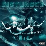 img Disturbed - Live from Alexandra Palace (2019)