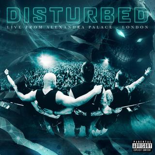 Disturbed – Live from Alexandra Palace (2019)