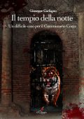 Giuseppe Carfagno - Il tempio della notte (2024)