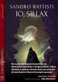 Sandro Battisti - Io, Sillax (2024)