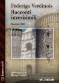 Federigo Verdinois - Racconti inverisimili (2024)
