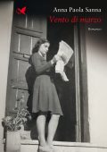 Paola Anna Sanna - Vento di marzo (2024)