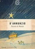 Gabriele D'Annunzio - Favole di Natale (2024)