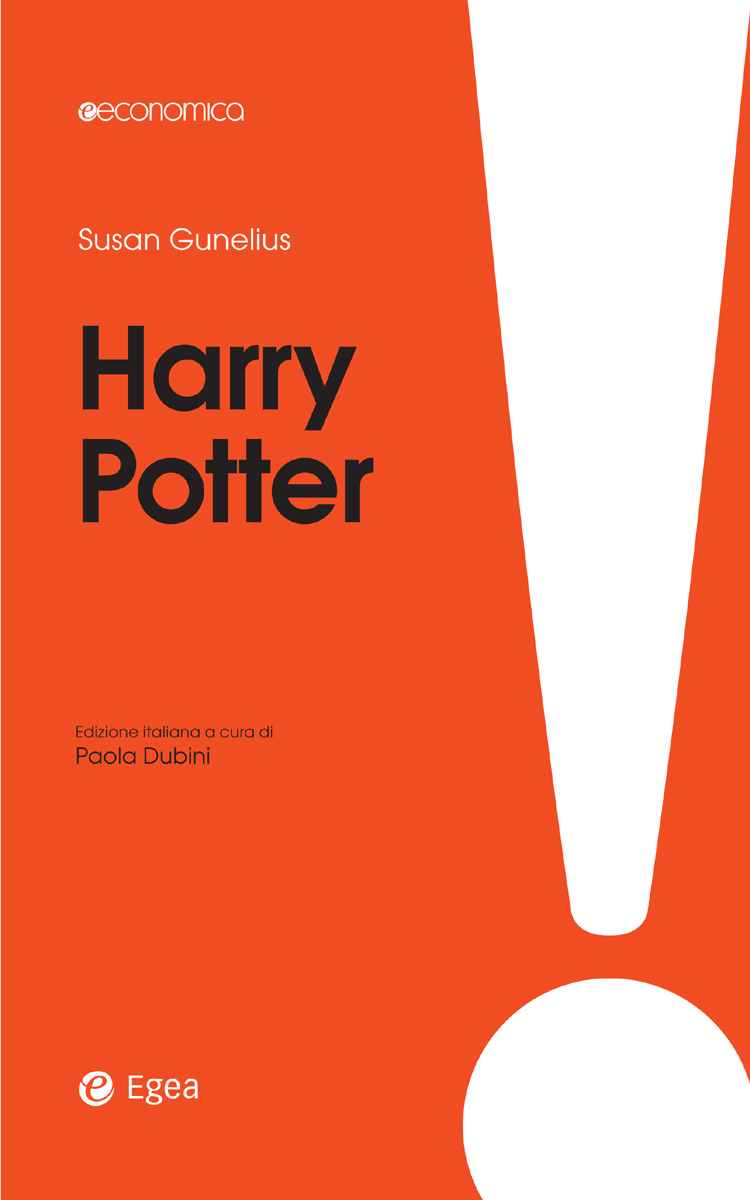 Susan Gunelius – Harry Potter (2016)