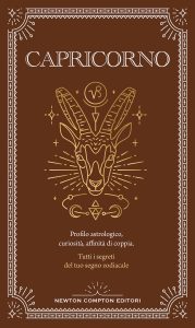 Astrid Carvel – Guida astrologica al segno del Capricorno (2024)