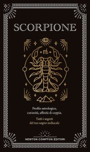 Astrid Carvel – Guida astrologica al segno dello Scorpione (2024)