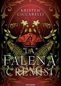 Kristen Ciccarelli - La falena cremisi (2024)