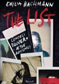 Emilia Bachmann - The List (2024)