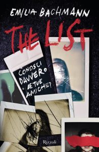 Emilia Bachmann – The List (2024)