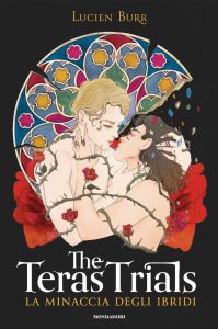 Lucien Burr – The Teras Trials. La minaccia degli ibridi (2024)