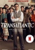 Julie Orringer - Transatlantic (2024)
