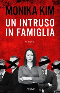 Monika Kim – Un intruso in famiglia (2024)
