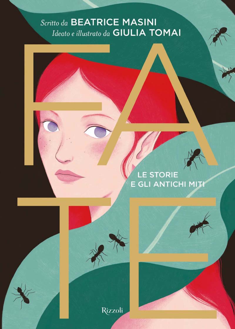 Beatrice Masini – Fate (2024)