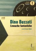Dino Buzzati - Cronache fantastiche (2024)