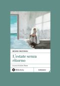 Besnik Mustafaj - L'estate senza ritorno (2024)
