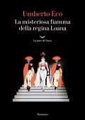 Umberto Eco - La misteriosa fiamma della regina Loana (2024)