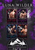 Luna Wilder - Red ridge pack. La Serie Completa (2024)