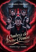 Leonardo Fireheart - L'Ombra del Trono Cremisi (2024)
