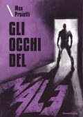 Max Proietti - Gli occhi del male (2024)