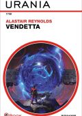 Alastair Reynolds - Vendetta (2024)