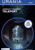 Joshua T. Calvert - Teleport (2024)