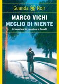 Marco Vichi - Meglio di niente (2024)