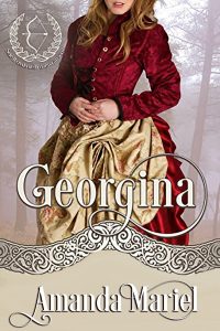 Amanda Mariel – Georgina (2024)