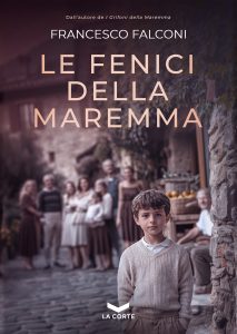 Francesco Falconi – Le fenici della maremma (2024)