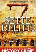 Davide Mosca - Sette delitti. Parte I (2013)