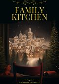 Luca Zenobi - Family Kitchen (2024)