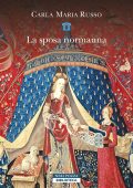 Carla Maria Russo - La sposa normanna (2024)