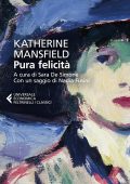 Katherine Mansfield - Pura felicità (2024)