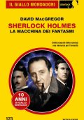 David MacGregor - Sherlock Holmes. La macchina dei fantasmi (2024)