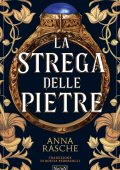 Anna Rasche - La strega delle pietre (2024)