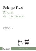 Federigo Tozzi - Ricordi di un impiegato (2024)