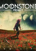 Moonstone Project - New Life (2024)