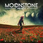 img Moonstone Project - New Life (2024)