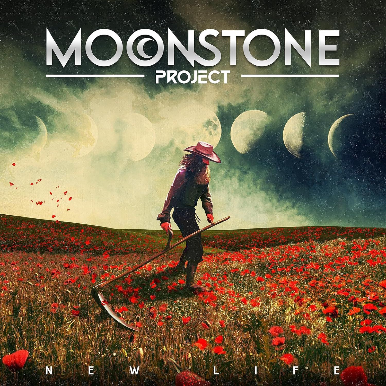 Moonstone Project – New Life (2024)