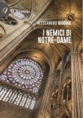 Alessandro Gudice - I Nemici di Notre-Dame (2024)