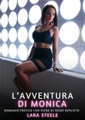 Lara Steele - L'Avventura di Monica (2024)
