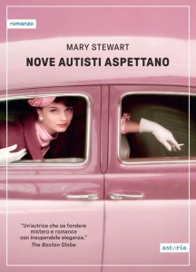Mary Stewart – Nove autisti aspettano (2024)