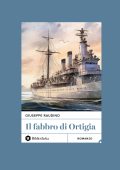 Giuseppe Raudino - Il Fabbro di Ortigia (2024)